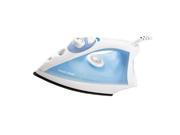 Applica F210 SmarTemp Iron with A Simple Indicator Light That Shuts Off Once