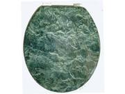 American Trading House M 82 Green Marble Seat