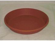 Akro mils Classic Saucer Clay 10 Inch Pack Of 12 12 410DCL