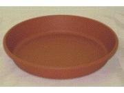 Akro mils Classic Saucer Clay 12 Inch Pack Of 12 12 412DCL
