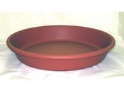 Akro mils Classic Saucer Clay 24 Inch 12424DCLAY