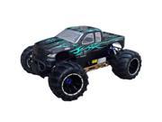 Redcat Racing RAMPAGE MT V3 GF Pro Version Redcat Rampage Version 3 MT .20 Scale Gas Truck