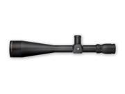 Sightron SIII SS 30mm Tube 10 50x60 Side Focus Riflescope Black with Long Range
