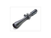 Sightron SIII 6 24x50 30mm Tube Waterproof Riflescope Black Mil Dot Reti