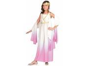 FunWorld 195022 Athena Child Costume Size Large 12 14