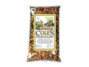 Coles Wild Bird Products Co COLESGCCM10 Critter Munchies 10 lbs.
