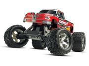 Traxxas Stampede Monster Truck Rtr With Xl 5 Esc