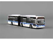 Realtoy RT8452 Small Mta Articulated Bus