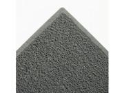 3m Dirt Stop Scraper Mat Polypropylene 48 x 72 Slate MMM34843