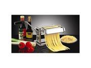 Prime Pacific PPD002 Large Pasta Machine With Two Cutting Dies