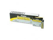 Eveready EN91 Industrial Alkaline Batteries AA 24 Pack