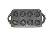 John Wright 73 304 Harvest Muffin Pan