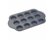 BergHOFF International 3600183 Muffin pan 38x29x2 5cm