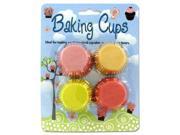 Petite baking cups Pack of 36