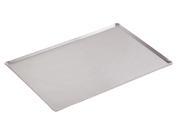 Paderno World Cuisine 41744 32 Aluminum Baking Sheet Straight Sided