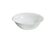 Ten Strawberry Street Classic White 6 Inch Cereal Bowl Set Of 6