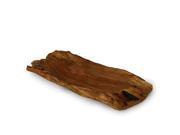 Enrico Products 3220 Large Driftwood Platter
