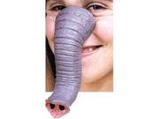 Costumes For All Occasions FA162 Nose Elephant W Elastic