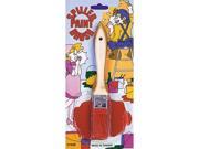 Costumes For All Occasions KA147 Spilled Paint Brush
