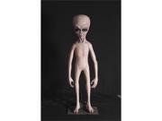 Costumes For All Occasions DU2286 Alien Foam Filled