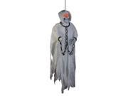 Costumes For All Occasions Fw91015G Hanging Reapers Gray Reaper 60