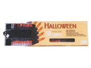 Costumes For All Occasions Ma83Or Light Set 50 Orange W Conn