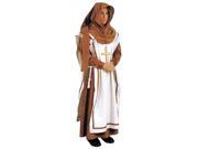 Costumes For All Occasions AC123 Renaissance Monk
