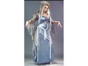 Costumes For All Occasions FW5015SD Ghostly Goddess sm Medium