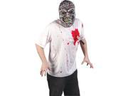 Costumes For All Occasions FW5474 Spoof Horror Adult Standard