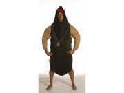 Costumes For All Occasions GC7219 Tough S T