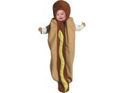 Costumes For All Occasions GC9034 Hot Dog Bunting