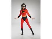 Costumes For All Occasions DG6474 Mrs Incredible Adult Large