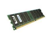 EDGE Tech 512 MB DDR SDRAM Memory Module 512MB 266MHz DDR266 PC2100 DDR SDRAM 184 pin DIMM