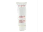 Clarins Gentle Peeling Smooth Away Cream 50Ml 1.7oz