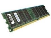 EDGE Tech 512MB DDR2 SDRAM Memory Module 512MB 667MHz DDR2 667 PC2 5300 ECC DDR2 SDRAM 240 pin DIMM