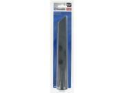 Cleva Accessories Domestic 9in. Crevice Tool Vacuum Accessory V1CT