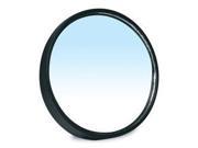 TruckSpec TS 3036 4 Round Adhesive Blind Spot Mirror With 360 Degree Rotating Disc