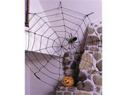 Costumes For All Occasions FW8491WT Spider 9ft Rope White