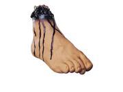 Costumes For All Occasions 85504 Right Foot Vinyl