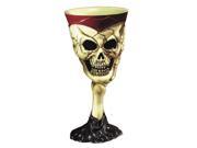 Costumes For All Occasions FW8906 Goblet Skull