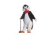 Costumes For All Occasions AL11AP Penguin Mascot
