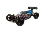 Redcat Racing RAMPAGE-XBE-BLUE Redcat Rampage XB-E .2 Scale Electric Buggy