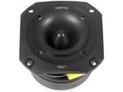 PylePro PDBT53 1 in. Die Cast Titanium Super Tweeter