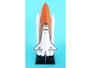 Executive Series Display Models E5120 Space Shuttle Full Stack 1 200 Endeavor