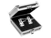 Marathon Case For DJ Cartridges With Pic MA CC