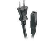 Hosa PWC 178 8 2 Wire UnGrounded Power Cable