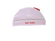 Silly Souls b_2c_12 Hot Babe Beanie 12 pink