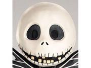Costumes For All Occasions DG2104 Jack Skellington Mask