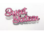 Lillian Rose SS780 PN Sweet Sixteen Pin