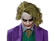 Rubies Costume Co 32992 Batman Dark Knight The Joker Adult Wig Size One Size